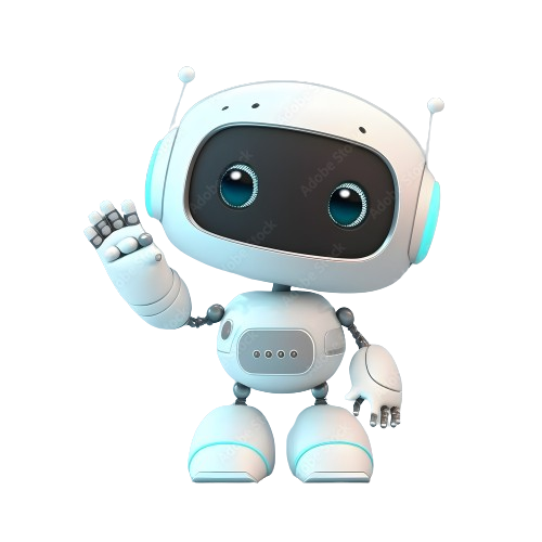 Robot Chatbot