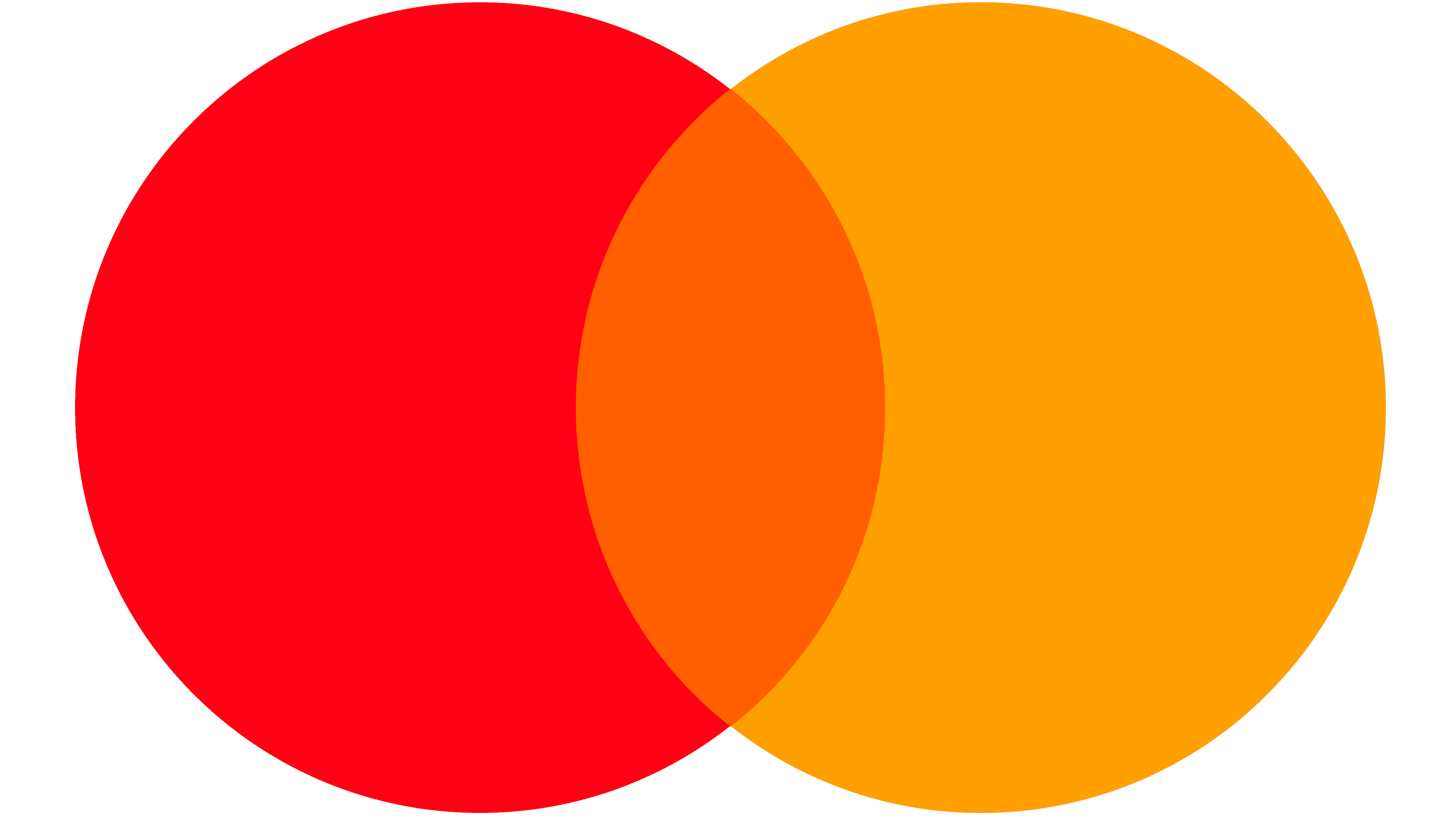 Logo de Mastercard